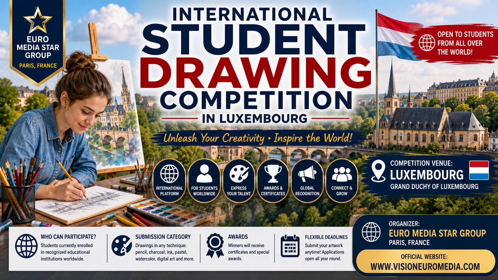 International Student Drawing Competition in Luxembourg, Международный конкурс студенческого рисунка в Люксембурге, Luxembourg, Люксембург, studentdrawingcompetitioninluxembourg, INTERNATIONAL YOUNG ARTISTS CONTEST "Pomellato", МЕЖДУНАРОДНЫЙ КОНКУРС МОЛОДЫХ ХУДОЖНИКОВ "Pomellato", Рим, Италия, Rome, Italy, pomellato, Pomellato, parismarathon, INTERNATIONAL CHILDREN'S POSTER CONTEST "PARIS-MARATHON", МЕЖДУНАРОДНЫЙ ДЕТСКИЙ КОНКУРС АФИШ (ПЛАКАТОВ) "PARIS-MARATHON", Париж, Франция, Paris, France, PARIS-MARATHON, International online art competition & painting contest "MAMAN", Международный онлайн конкурс искусства и конкурс живописи "MAMAN", Cannes, France, Канны, Франция, Франкфурт, Германия, Frankfurt, Germany, maman, nënë, Mama, ama, мама, majka, fam, anya, nai, moeder, μητέρα, mor, מוטער, máthair, móðir, madre, madre, mare, māte, motina, мајка, omm, Mama, mor, matka, mãe, mamă, мајка, matka, mati, Мамо, äiti, mère, majka, matka, mor, ema, ana, մայր, মা, mẹ, დედა, માતા, ана, ತಾಯಿ, 母親, 母亲, 어머니, ម្តាយ, ແມ່, അമ്മ, आई, ээж, आमा, මව, модар, แม่, தாய், తల్లి, ona, ماں, मां, niam, 母, أم, אמא, مادر, anne, moeder, unina, nne, iya,'mè, hooyo, mama, uwar, amayi, ibu, reny, ibu, whaea, inahan, ina, ibu, manman, mater, patrino, мама, папа, Франкфурт, Германия, Frankfurt, Germany, My favorite Animal Drawing Competition International, My Favorite Animal Drawing Competition International, Международный конкурс живописи мой домашний любимец, Monaco, Монако, Monte Carlo Монте-Карло, myfavorite, INTERNATIONAL ARTS CONCOURSE "DESSIN DE CARTE", МЕЖДУНАРОДНЫЙ КОНКУРС ИСКУССТВА "DESSIN DE CARTE", Paris, France, Париж, Франция, DESSIN DE CARTE, dessindecarte, dessin de carte, International Children's Painting Competition "Cockatoo", Международный конкурс детского рисунка о птицах "Cockatoo",  Zurich, Switzerland, Цюрих, Швейцария, International online art competition & painting contest "Clac", Международный онлайн конкурс искусства и конкурс живописи "Clac", Милан, Италия, Milan, Italy, International drawing competition for children, International Drawing Competition for Children "Children's Stories", Международный конкурс детского рисунка "Children's Stories", Брюссель, Бельгия, Brussels, Belgium, Children's stories, Children's stories, Children's stories, International drawing competition for children, Брюссель, Бельгия, Brussels, Belgium, International Children's Painting Competition, International online art competition & painting contest, Children, childrenshouse, International online art competition & painting contest, Международный конкурс, Международный конкурс детского рисунка, INTERNATIONAL ONLINE ART CONTEST "CHILDREN'S HOUSE", МЕЖДУНАРОДНЫЙ ОНЛАЙН-АРТ-КОНКУРС "ДЕТСКИЙ ДОМ", Oslo, Norway, Осло, Норвегия, Детский Дом, children's House, Children's House, Children's House, Вена, Австрия, Хельсинки, Финляндия, Цюрих, Швейцария, Женева, Швейцария, Гамбург, Германия, Франкфурт, Германия, Мюнхен, Германия, Люксембург, Монако, Брюссель, Бельгия, Милан, Италия, Рим, Италия, Vienna, Austria, Helsinki, Finland, Zurich, Switzerland, Geneva, Switzerland, Hamburg, Germany, Frankfurt, Germany, Munich, Germany, Luxembourg, Monaco, Brussels, Belgium, Milan, Italy, Rome, Italy, International Competition "Summer Splash", Международный конкурс "Summer Splash", International Competition, Summer Splash, Международный конкурс, Summer Splash #InternationalCompetition #SummerSplash #Международныйконкурс #SummerSplash, summer splash, конкурсы, фестивали, фестиваль для детей, конкурс рисунков, конкурс детских рисунков, педагогический конкурс, лучший учитель года, музыкальный конкурс, детские рисунки, рисунки детей, всё для детей, конкурс с призами, бесплатные конкурсы 