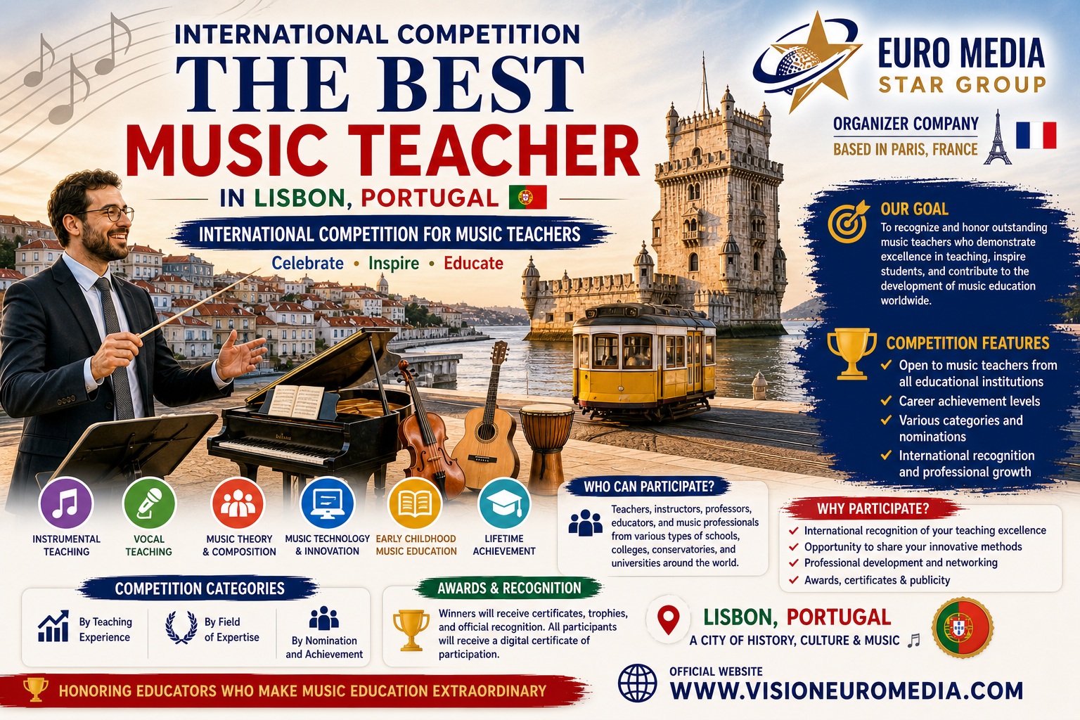 International Competition "The Best Music Teacher", Международный конкурс «Лучший Музыкальный Учитель», International Competition "Young Journalist", Международный конкурс «Юный журналист», International Competition "The Best Student", Международный конкурс «Лучший студент», International Competition "Profession of the future", Международный конкурс «Профессия будущего», Международный конкурс для  студентов и магистрантов всех научных направлений, проектно-исследовательских работ в области искусствоведения, International Design Research Competition in the area of art history, Международный конкурс проектно-исследовательских работ, International Competition "Art and Art History", Международный конкурс "Искусство и история искусств", Международный конкурс проектов в сфере образования, International Education Project Competition, International Competition "Education Is Life", Международный конкурс "Образование - это жизнь!", международный конкурс научно-исследовательских проектов, International Competition "Favorite", Международный конкурс "Фаворит", Международный конкурс исследовательских работ в области истории и археологии, International Competition of research works in the field of history and archeology, конкурс педагогов, конкурс для студентов, конкурс для школьников, научный конкурс