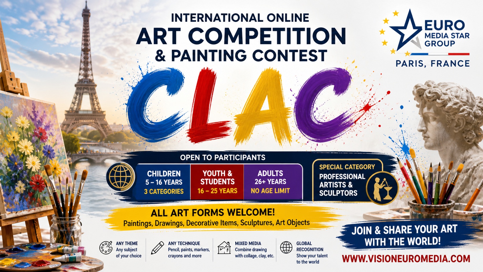 International online art competition & painting contest "Clac", Международный онлайн конкурс искусства и конкурс живописи "Clac", Милан, Италия, Milan, Italy, International drawing competition for children, International Drawing Competition for Children "Children's Stories", Международный конкурс детского рисунка "Children's Stories", Брюссель, Бельгия, Brussels, Belgium, Children's stories, Children's stories, Children's stories, International drawing competition for children, Брюссель, Бельгия, Brussels, Belgium, International Children's Painting Competition, International online art competition & painting contest, Children, childrenshouse, International online art competition & painting contest, Международный конкурс, Международный конкурс детского рисунка, INTERNATIONAL ONLINE ART CONTEST "CHILDREN'S HOUSE", МЕЖДУНАРОДНЫЙ ОНЛАЙН-АРТ-КОНКУРС "ДЕТСКИЙ ДОМ", Oslo, Norway, Осло, Норвегия, Детский Дом, children's House, Children's House, Children's House, Вена, Австрия, Хельсинки, Финляндия, Цюрих, Швейцария, Женева, Швейцария, Гамбург, Германия, Франкфурт, Германия, Мюнхен, Германия, Люксембург, Монако, Брюссель, Бельгия, Милан, Италия, Рим, Италия, Vienna, Austria, Helsinki, Finland, Zurich, Switzerland, Geneva, Switzerland, Hamburg, Germany, Frankfurt, Germany, Munich, Germany, Luxembourg, Monaco, Brussels, Belgium, Milan, Italy, Rome, Italy, International Competition "Summer Splash", Международный конкурс "Summer Splash", International Competition, Summer Splash, Международный конкурс, Summer Splash #InternationalCompetition #SummerSplash #Международныйконкурс #SummerSplash, summer splash, конкурсы, фестивали, фестиваль для детей, конкурс рисунков, конкурс детских рисунков, педагогический конкурс, лучший учитель года, музыкальный конкурс, детские рисунки, рисунки детей, всё для детей, конкурс с призами, бесплатные конкурсы 